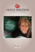 copertina numero 21